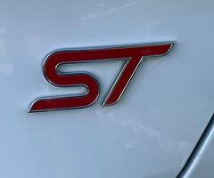 2016 Ford Focus ST-3 Turbo 250bhp - Image 7/10