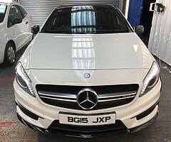 A45 AMG