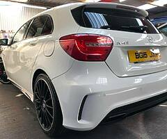 A45 AMG