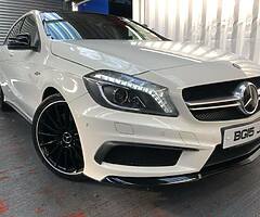 A45 AMG - Image 3/10