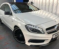 A45 AMG - Image 4/10