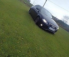 Swaps Audi A4 2.0 tdi
