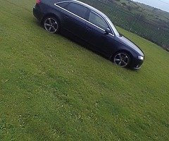Swaps Audi A4 2.0 tdi