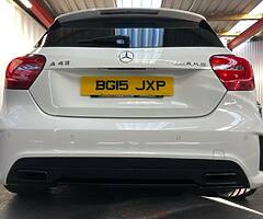 A45 AMG - Image 10/10
