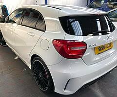 A45 AMG - Image 5/10