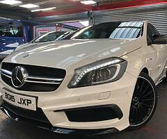 A45 AMG - Image 6/10