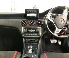 A45 AMG - Image 9/10