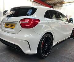 A45 AMG - Image 10/10