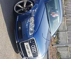 2013 BAC Bmw