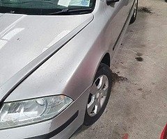 Skoda Octavia - Image 6/6