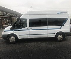 Transit - Image 3/10