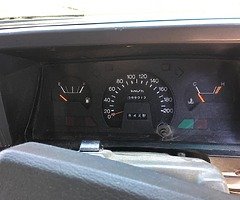 1992 Toyota Land Cruiser - Image 4/9