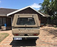 1992 Toyota Land Cruiser - Image 9/9