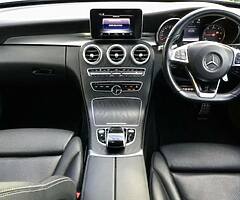 2018 C220 AMG Premium - Image 3/8