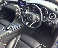 2018 C220 AMG Premium - Image 4/8