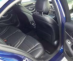 2018 C220 AMG Premium - Image 5/8