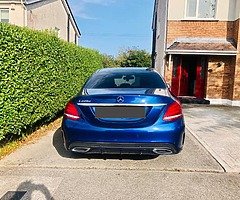 2018 C220 AMG Premium - Image 7/8