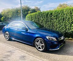 2018 C220 AMG Premium - Image 8/8