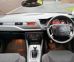 2009 Citroën C5