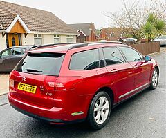 2009 Citroën C5