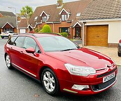 2009 Citroën C5 - Image 4/8