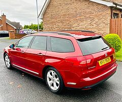 2009 Citroën C5 - Image 8/8