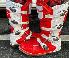 Motocross gear - Image 4/10