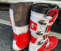 Motocross gear - Image 6/10