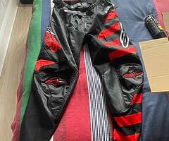 Motocross gear - Image 7/10