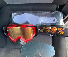 Motocross gear - Image 8/10