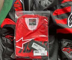Motocross gear - Image 9/10