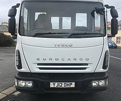 Iveco