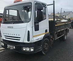 Iveco - Image 8/9