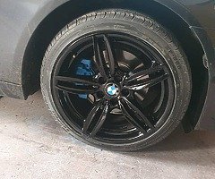 Alloy wheel refubishmeant - Image 4/4
