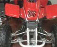 Any blasters/250 2 stroke about?