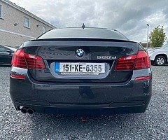 Finance Available BMW 520d M Performance - Image 6/9