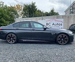 Finance Available BMW 520d M Performance - Image 4/9