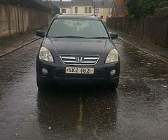 2006 Honda CR-V - Image 5/7