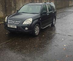 2006 Honda CR-V - Image 6/7