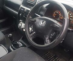 2006 Honda CR-V - Image 7/7