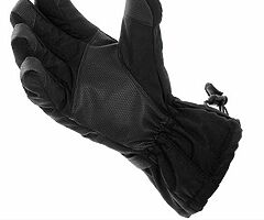 Motorcycle Gloves