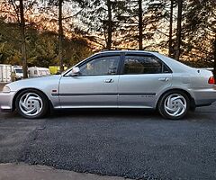 EG parts