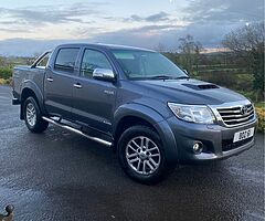 2014 Toyota Hilux - Image 8/8