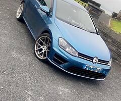 Volkswagen MK7 golf - Image 3/3