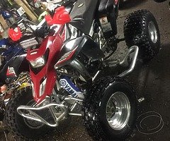 ♦️WANTED YAMAHA BLASTER WANTED ♦️