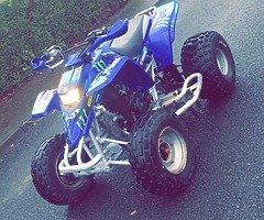 ♦️WANTED YAMAHA BLASTER WANTED ♦️