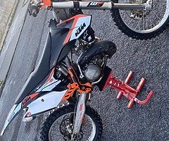 Ktm 250sx