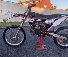 Ktm 250sx