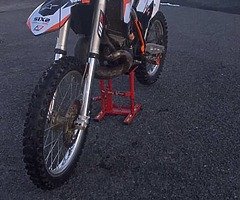 Ktm 250sx