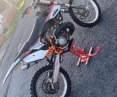 Ktm 250sx - Image 4/6